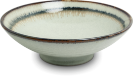 SCHAAL WASABI O/25,5CM|7,5CM