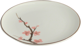 SAKURA - BORD  O/25CM|H2,5CM