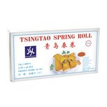 TSINGTAO SPRING ROLL 60X15G