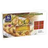 TSINGTAO SPRING ROLL WITH SHRIMPS 50X20G