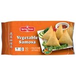 VEGETABLE SEMOSA 120G