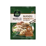 MANDU KOREAN BEEF &amp; BBQ 525G