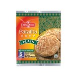 PARATHA PLAIN 325G (5PCS)
