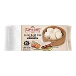 HB LOTUS LEAF BUN 400G