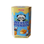 HELLO PANDA CREAM FLAVOUR 50G