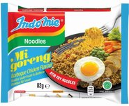 INDOMIE MI GORENG BBQ 82G