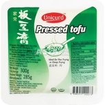 PRESSED TOFU 300G