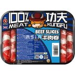 (KFF) HOT POT BEEF SLICE 400GR