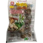 RUNDVLEESGEHAKTBAL ZENUW 500GR