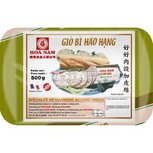 VARKENSVLEES PATE KORST 500GR