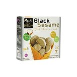 MOCHI IJS BLACK SESAME 156G