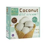 MOCHI IJS COCONUT 156G