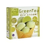 MOCHI IJS GREEN TEA 156G