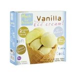 MOCHI IJS VANILLA 156G