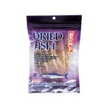 BDMP GEDROOGDE ANSJOVIS 100G