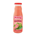 MAAZA GUAVE DRINK 330ML