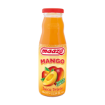 MAAZA MANGO 330ML