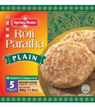 ROTI PARATHA PLAIN 320GR