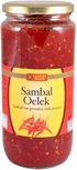 (FL) SAMBAL OELEK 1KG