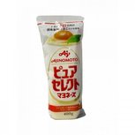 JAP.MAYONAISSE 400GR