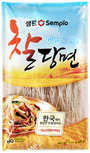SEMPIO KOREAN GLASS NOODLES 450GR