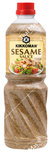 KIKKOMAN SESAME SAUCE 1LTR