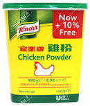 KNORR CHICKEN POWDER 990G