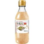 SESAM SALADE DRESSING 200ML