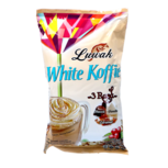 WHITE KOFFIE 3IN1 INST.COFFEE 3 SMAKEN