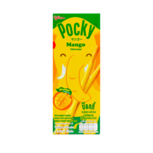 POCKY BISCUIT STICK MANGO 25GR