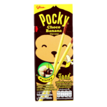 POCKY BISCUIT STICK BANANA FLAVOR 25GR