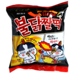 KR ZALDDUK HOT CHICKEN