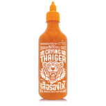 (CRYING THAIGER) SRIRACHA MAYO CHILLI SAUCE 440ML