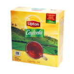 LIPTON CEYLONTA TEA 100X2G BAGS