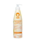 (AFRO LOVE) NOURISHING SHAMPOO 10oz