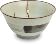 HANA LICHTGROEN KOM (O/13,2CM|H7CM)