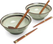 WASABI RAMENBOWLSET