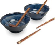 IZAYOI RAMENBOWLSET 2PERS