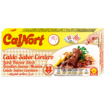 CALNORT LAMB BOUILLON CUBES