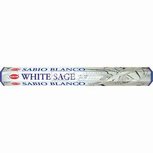 WIEROOK WHITE SAGE 20 PCS HEM