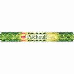 WIEROOK PATCHOULI 20PCS