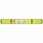 WIEROOK ALOE VERA 20PCS HEM