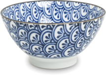 JAP.KOM BLAUW (O/18CM|H9CM)