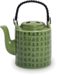 CELADON THEEPOT