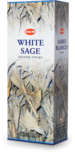 WIEROOK WHITE SAGE 6X20PCS