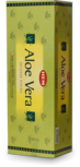 WIEROOK ALOE VERA 6X20PCS