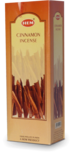 WIEROOK CINNAMON 6X20PCS HEM