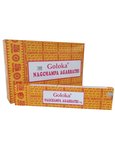 WIEROOK NAG CHAMPA GOLOKA 12X(22X4,5X2CM)