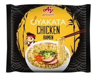 OYAKATA SHIO CHICKEN RAMEN