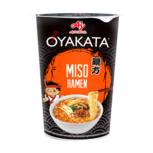 OYAKATA MISO NOODLES RAMEN